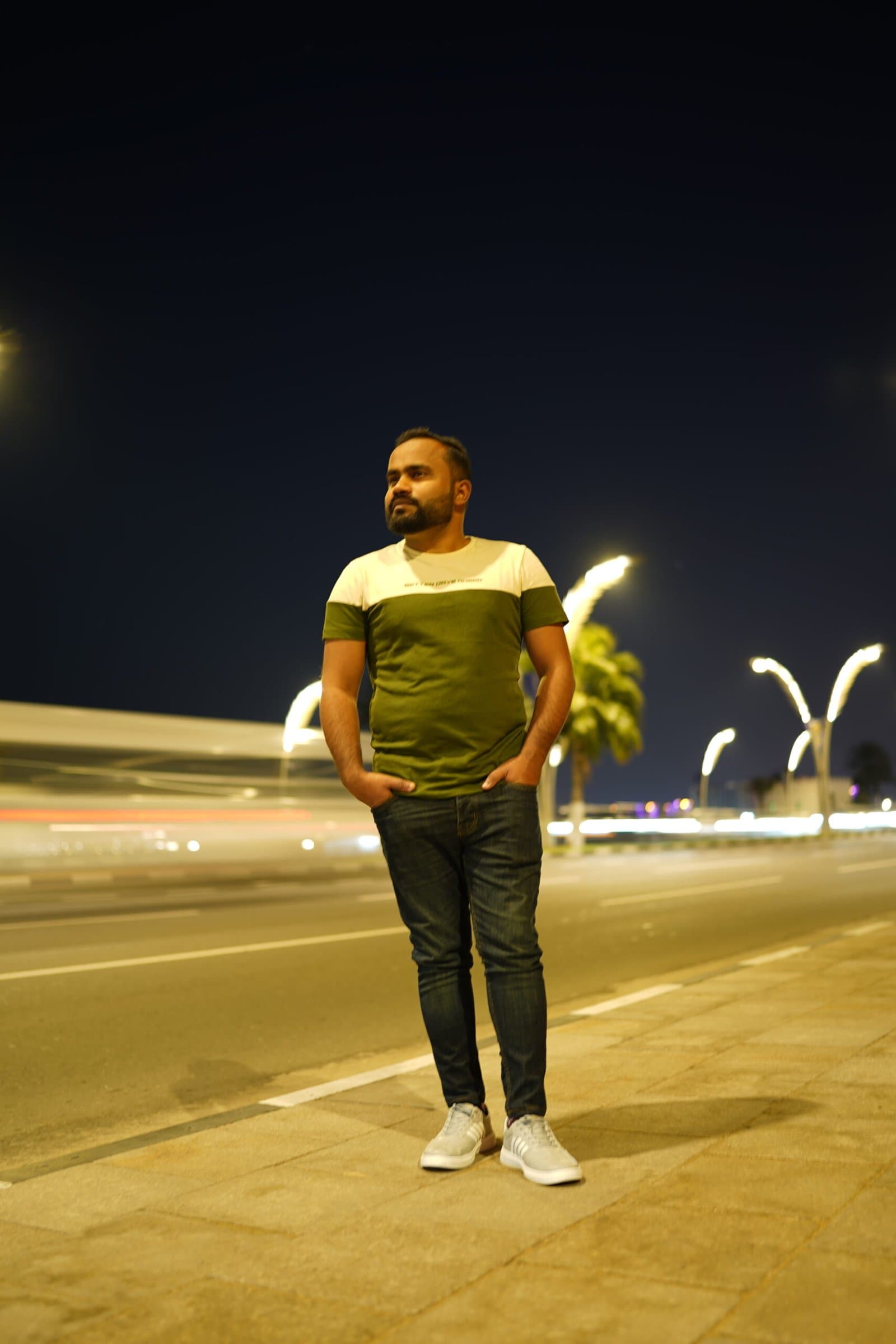 Kashif Mushtaq